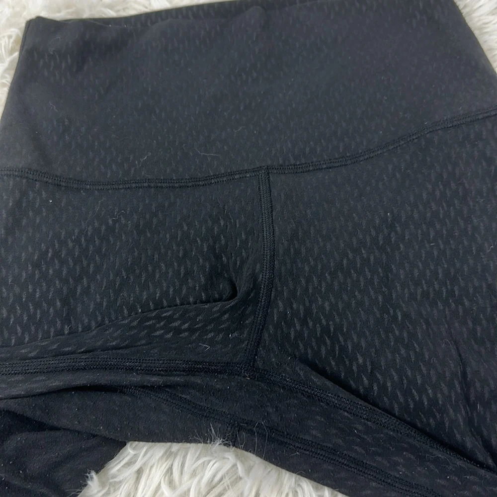 Lululemon Align Crop *21